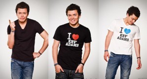Fan de Kev Adams